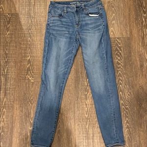American Eagle Next Level Stretch Jeans